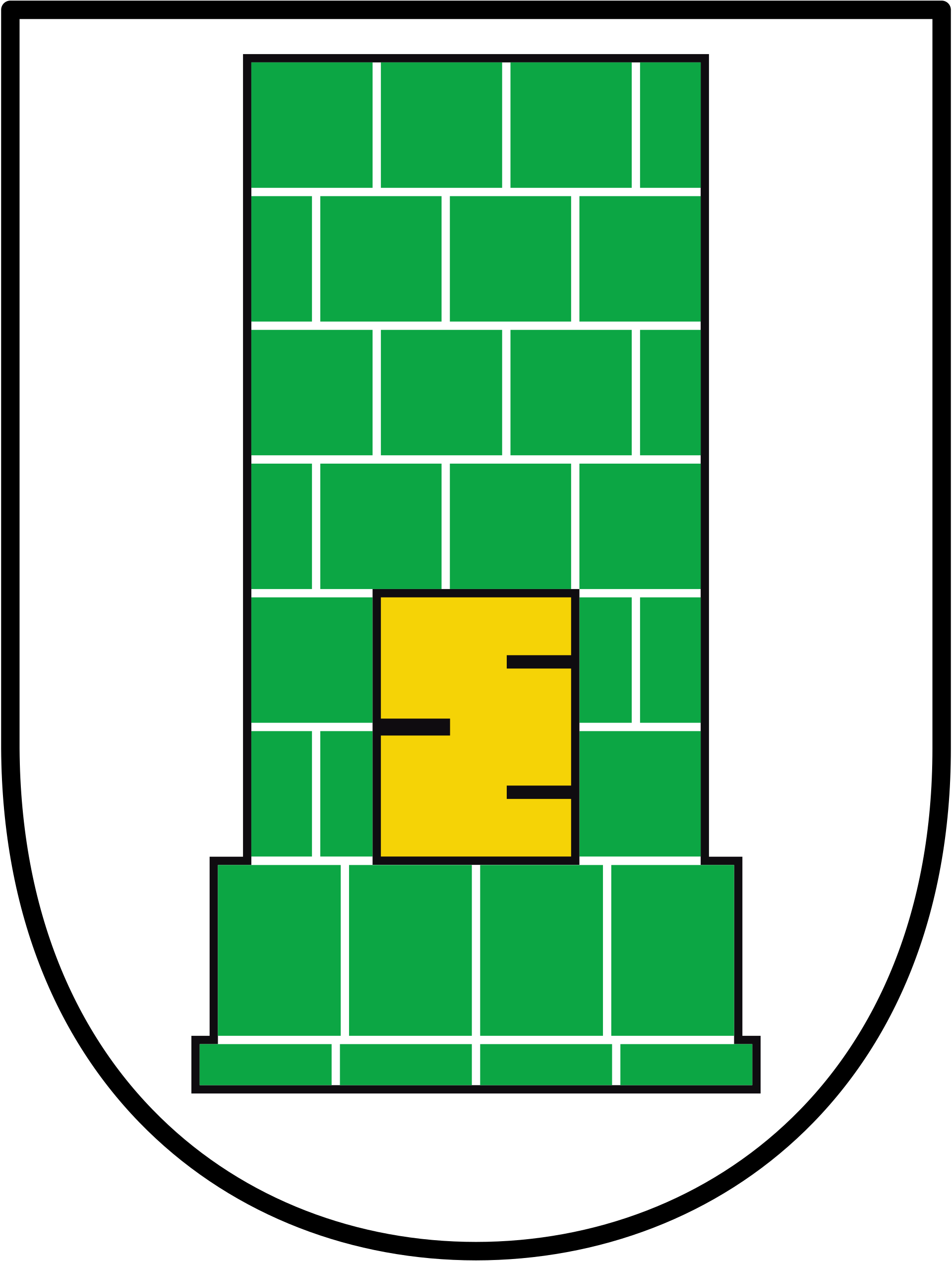 Wappen FSV Velten 1990